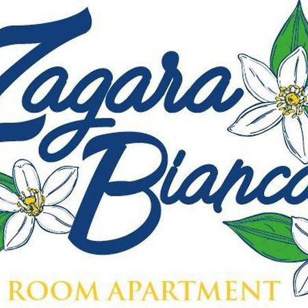 Zagara Bianca Apartment Maiori Bagian luar foto