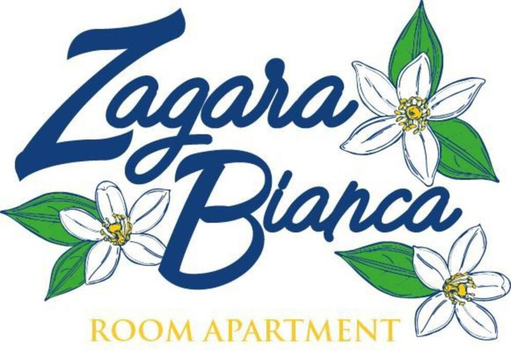 Zagara Bianca Apartment Maiori Bagian luar foto