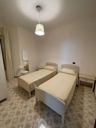 Zagara Bianca Apartment Maiori Bagian luar foto