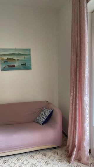 Zagara Bianca Apartment Maiori Bagian luar foto